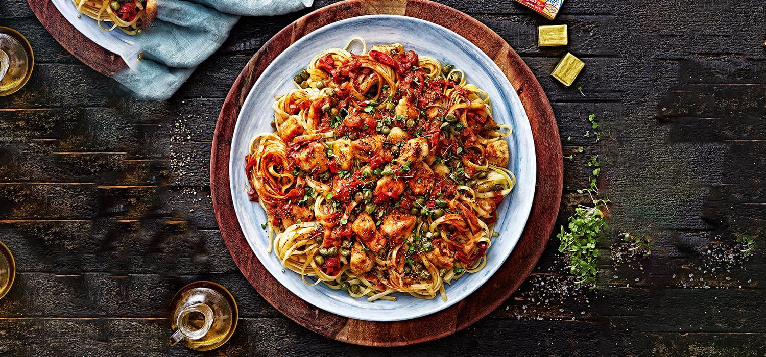 10 Iftar ideas to Delight Your Green Palate