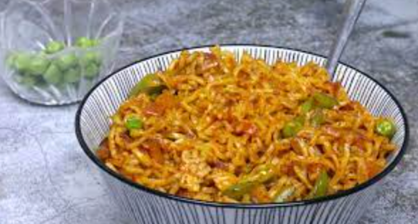 Maggi