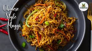 maggi