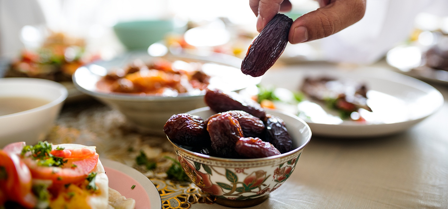 7 tips to help with your fasting