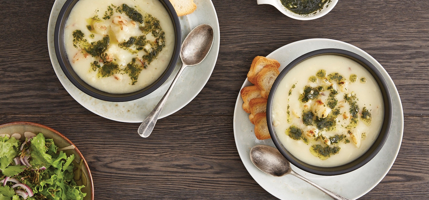Fun Facts for Soup Lovers
