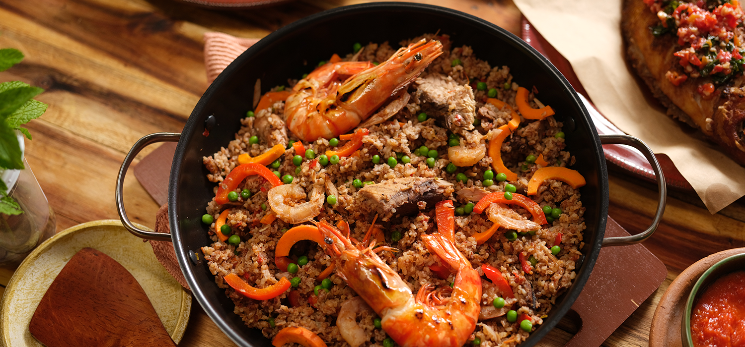 joll of  healthy