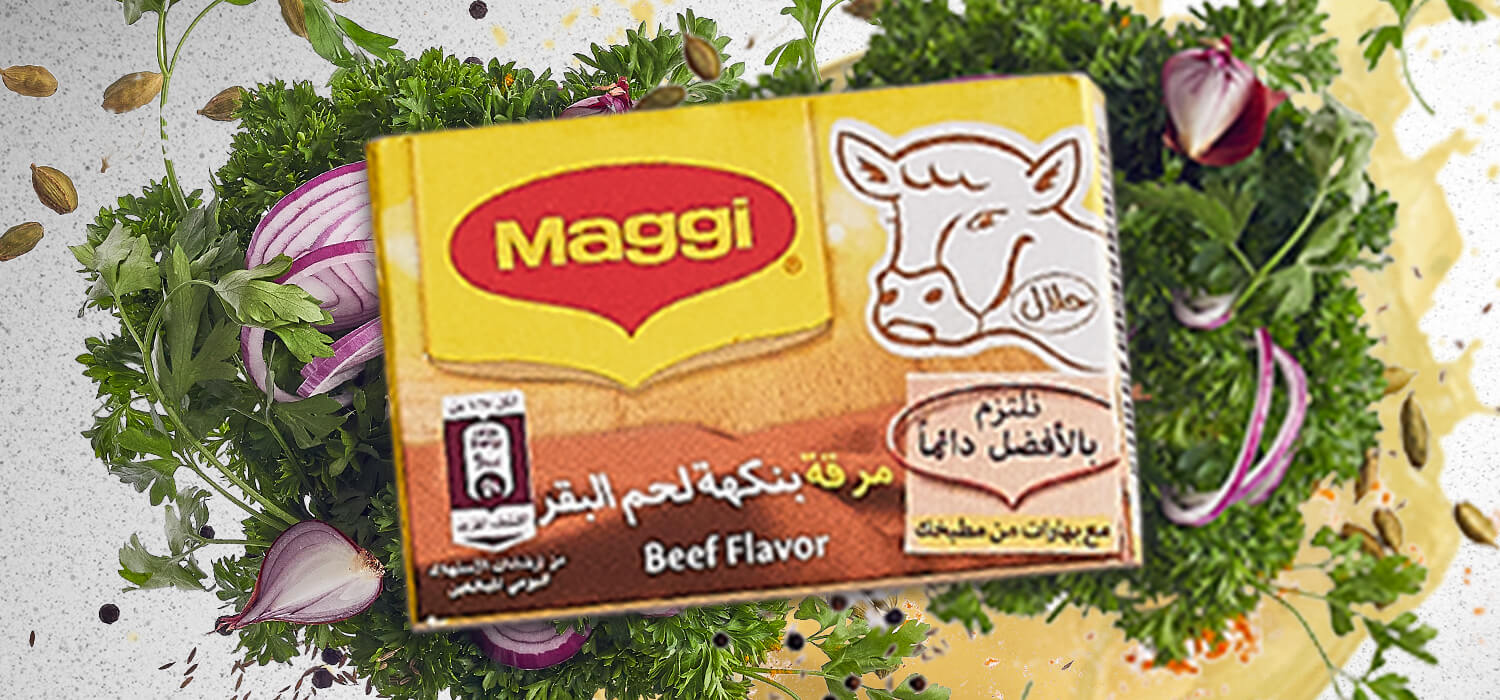 Beef flavor stock recipes