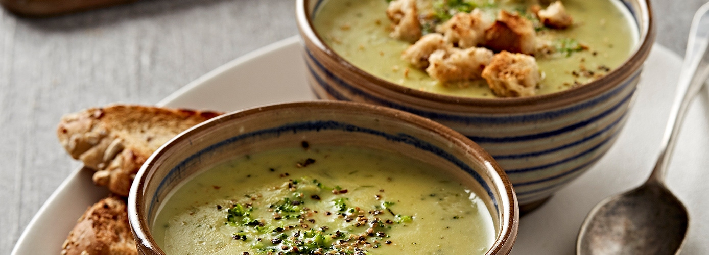 Broccoli Soup