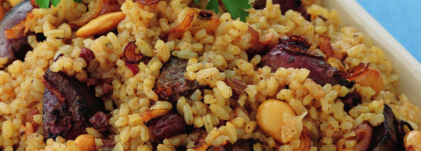 Khalta Rice