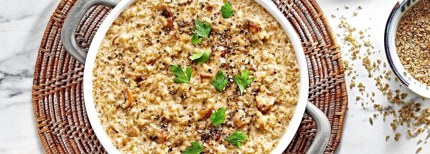 Chicken Risotto