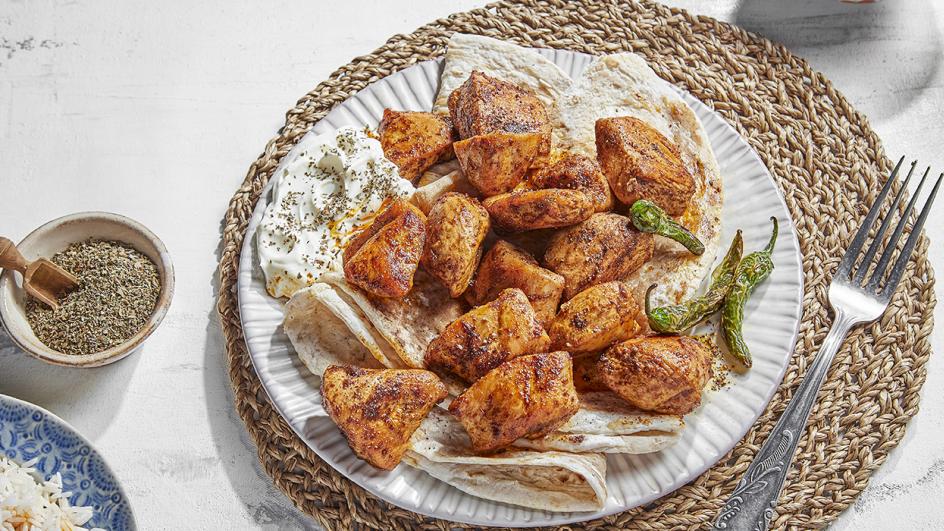 دجاج تندوري