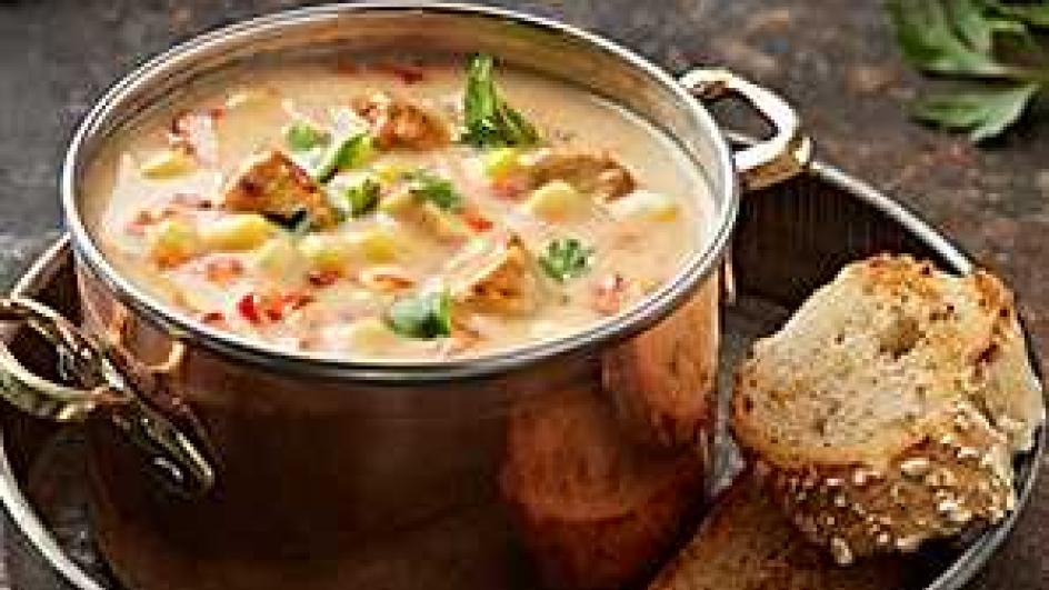 Chicken with Orange Sauce - media description