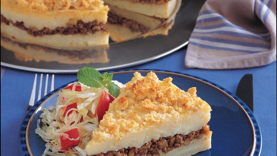 potato kibbeh