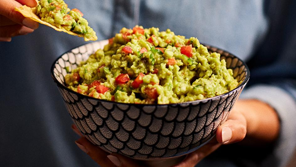 guacamole
