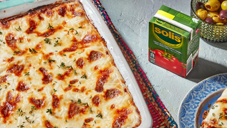 LAsagna
