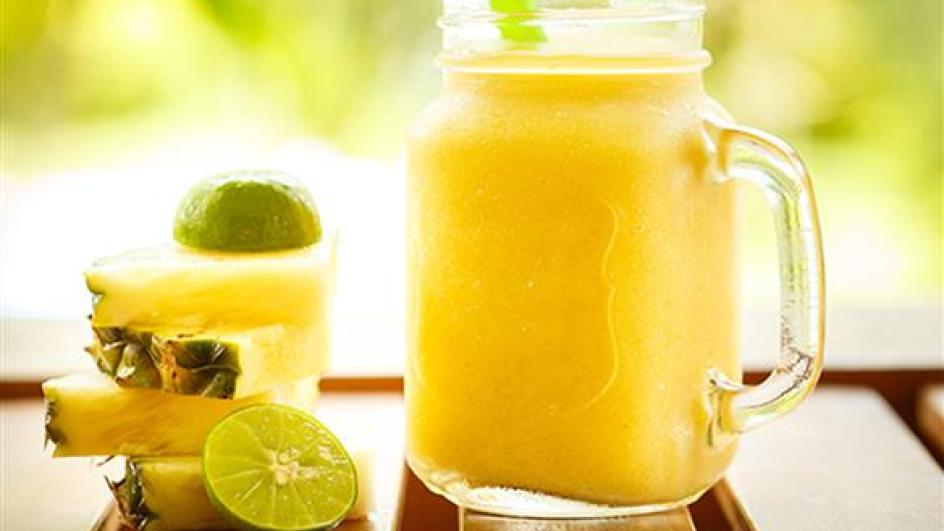 fruit smoothy