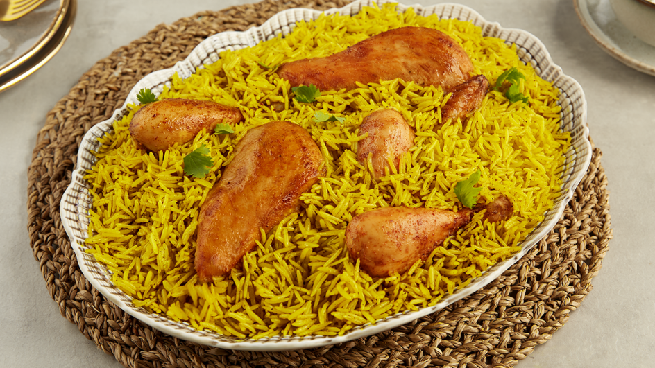 مندي
