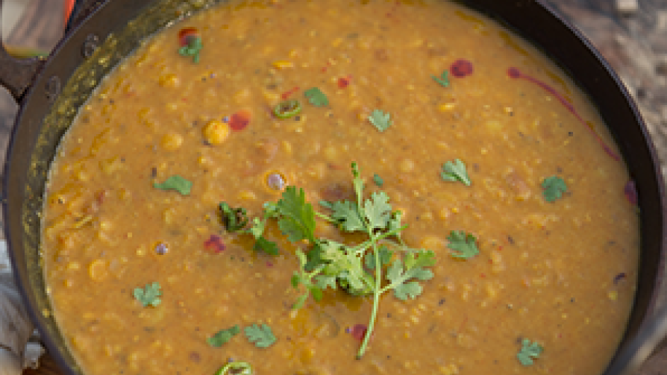 Dhal 