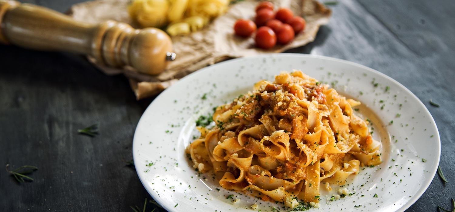 10 Simple Pasta Recipes That Will Have Your Guests Drooling