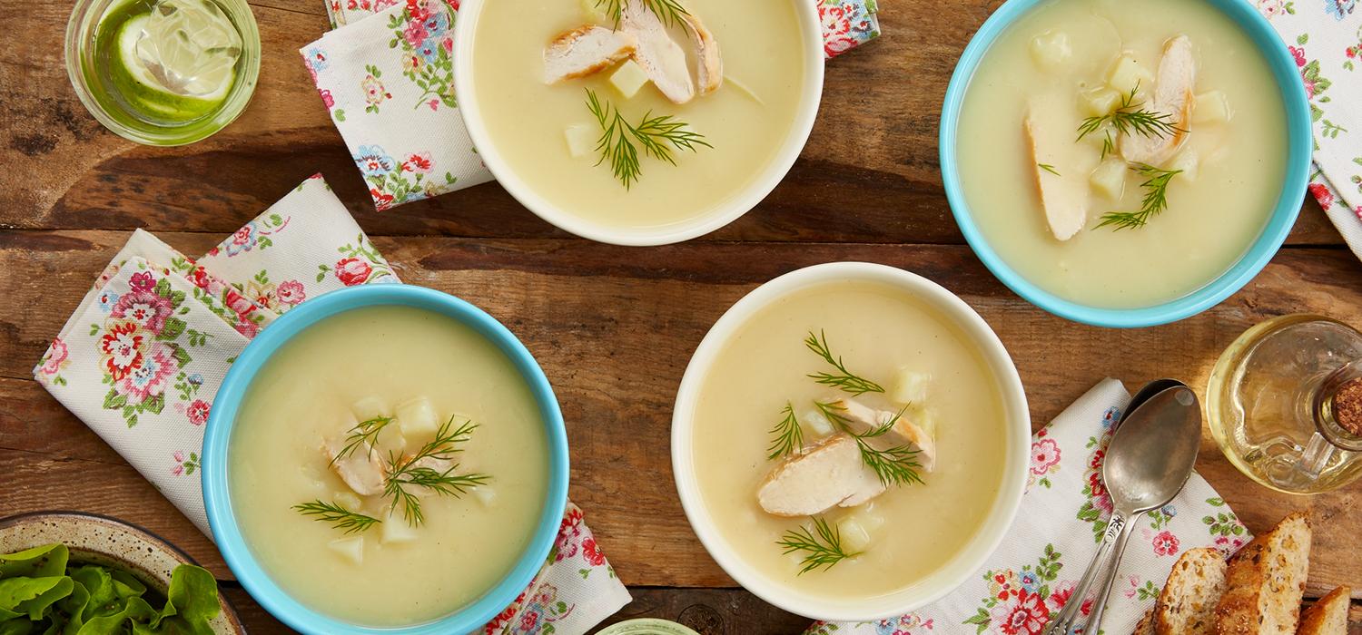 10 Things You Didn’t Know About Soups