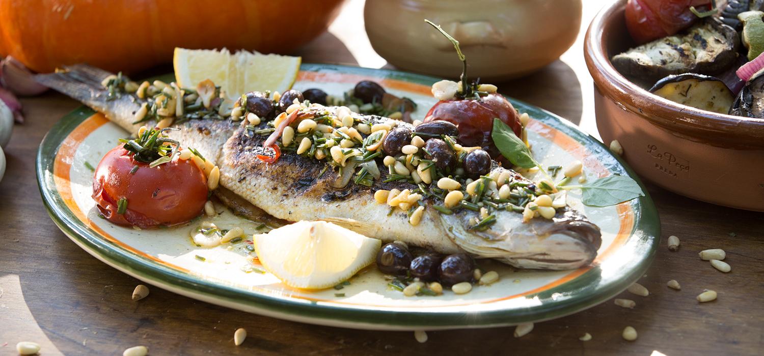 6 Dishes for an Effortless Seafood Extravaganza