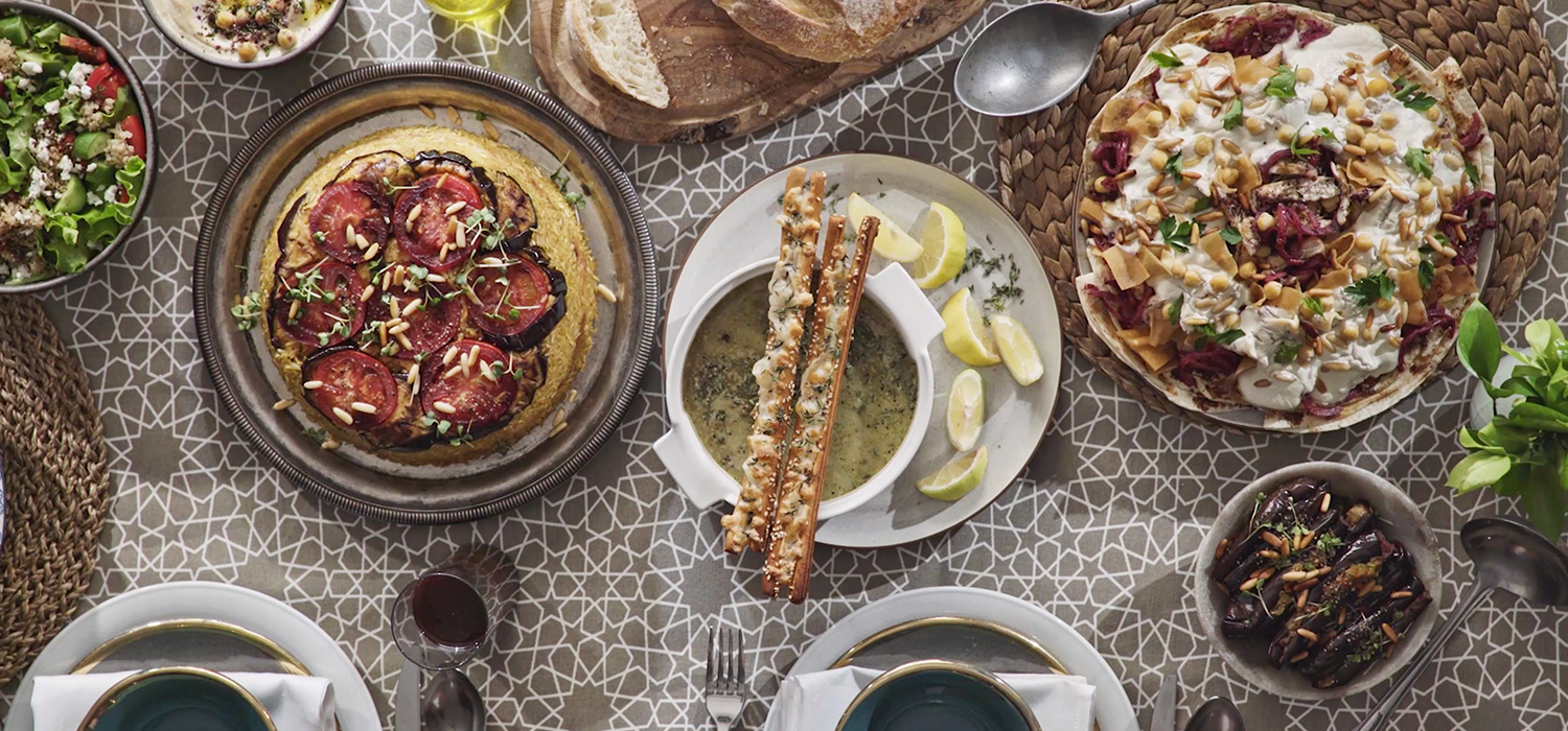 8 Quick Recipes for a Delicious Iftar in Under 30 Minutes