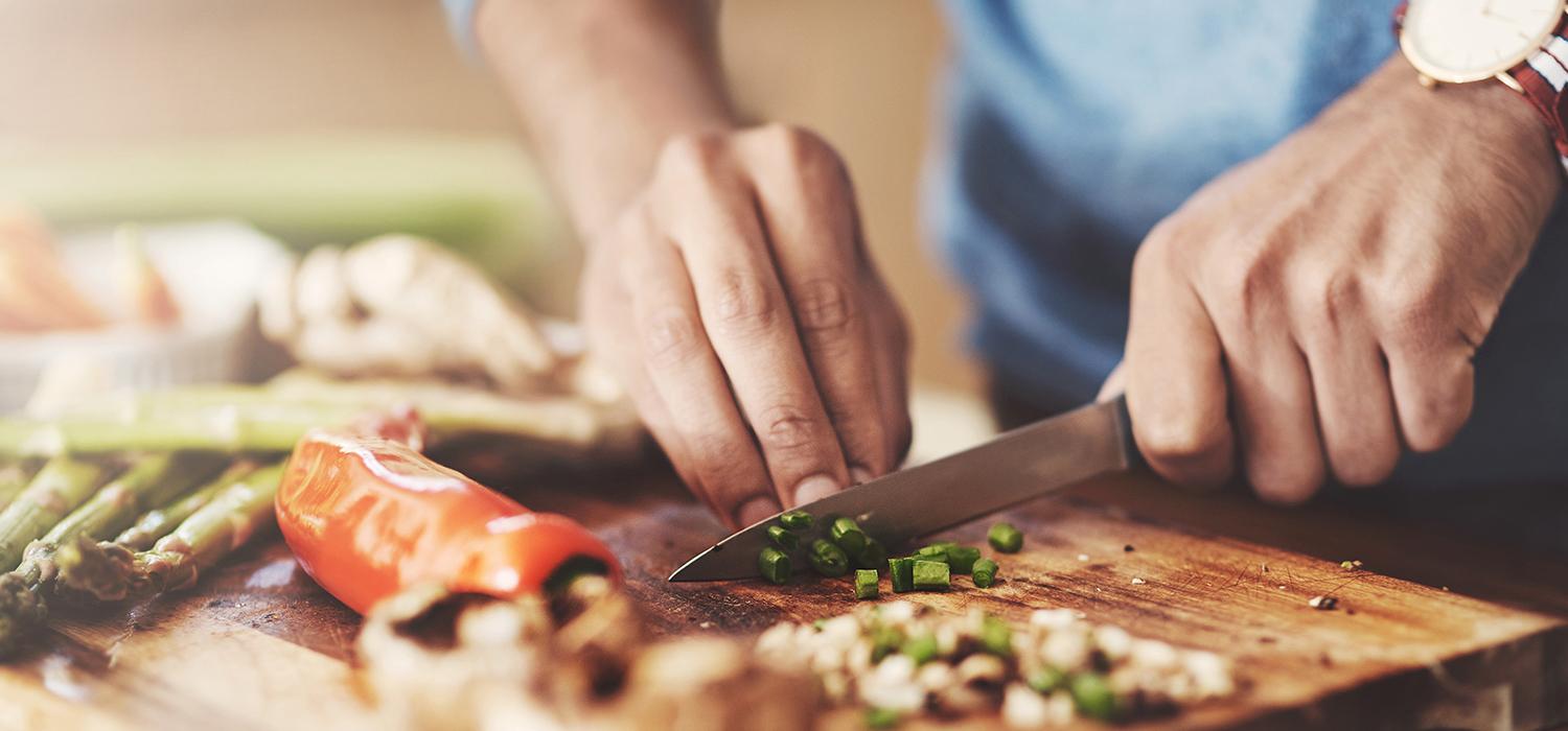 Chop it Like a Pro with These 6 Easy Tricks