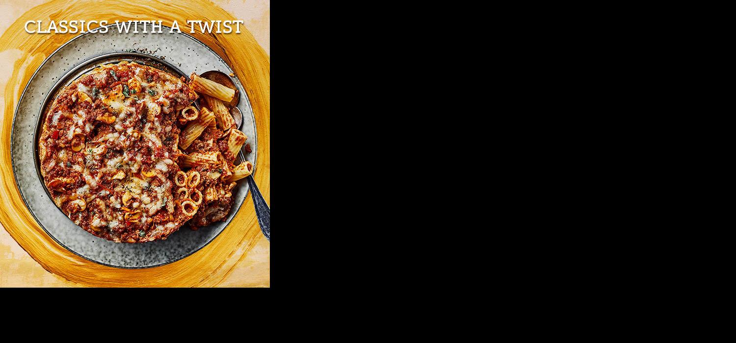 MAGGI Ramadan Classics with a Twist