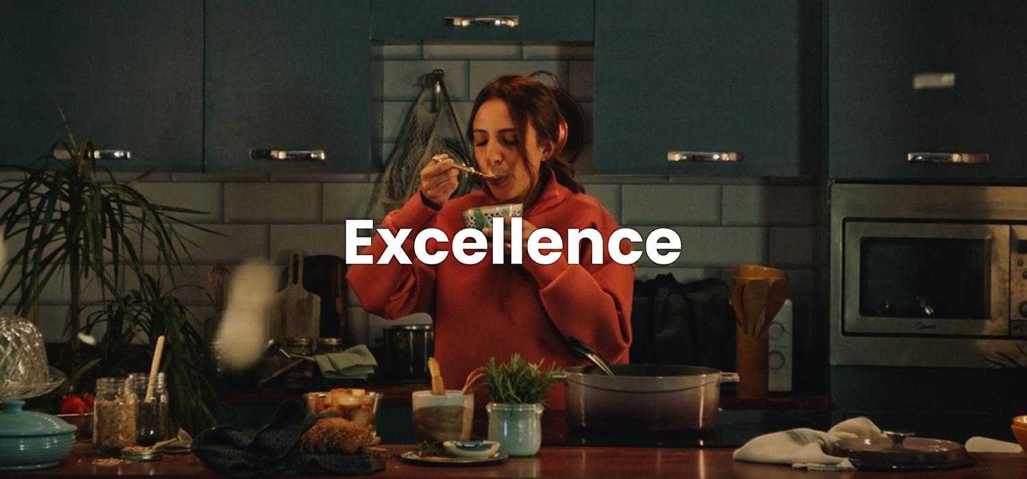 MAGGI Soups Excellence
