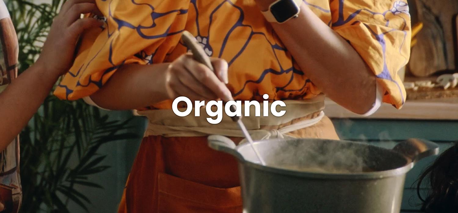 MAGGI Soups Organic