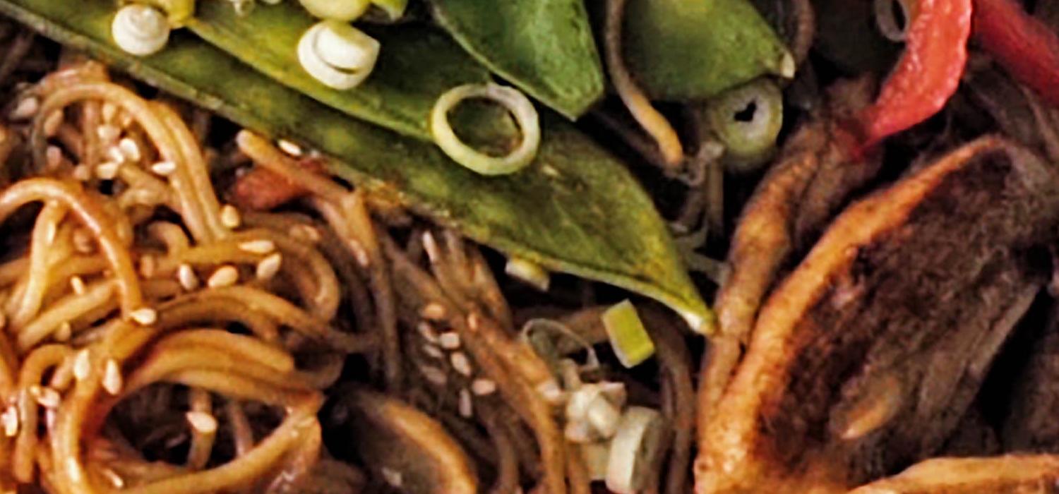 Noodles