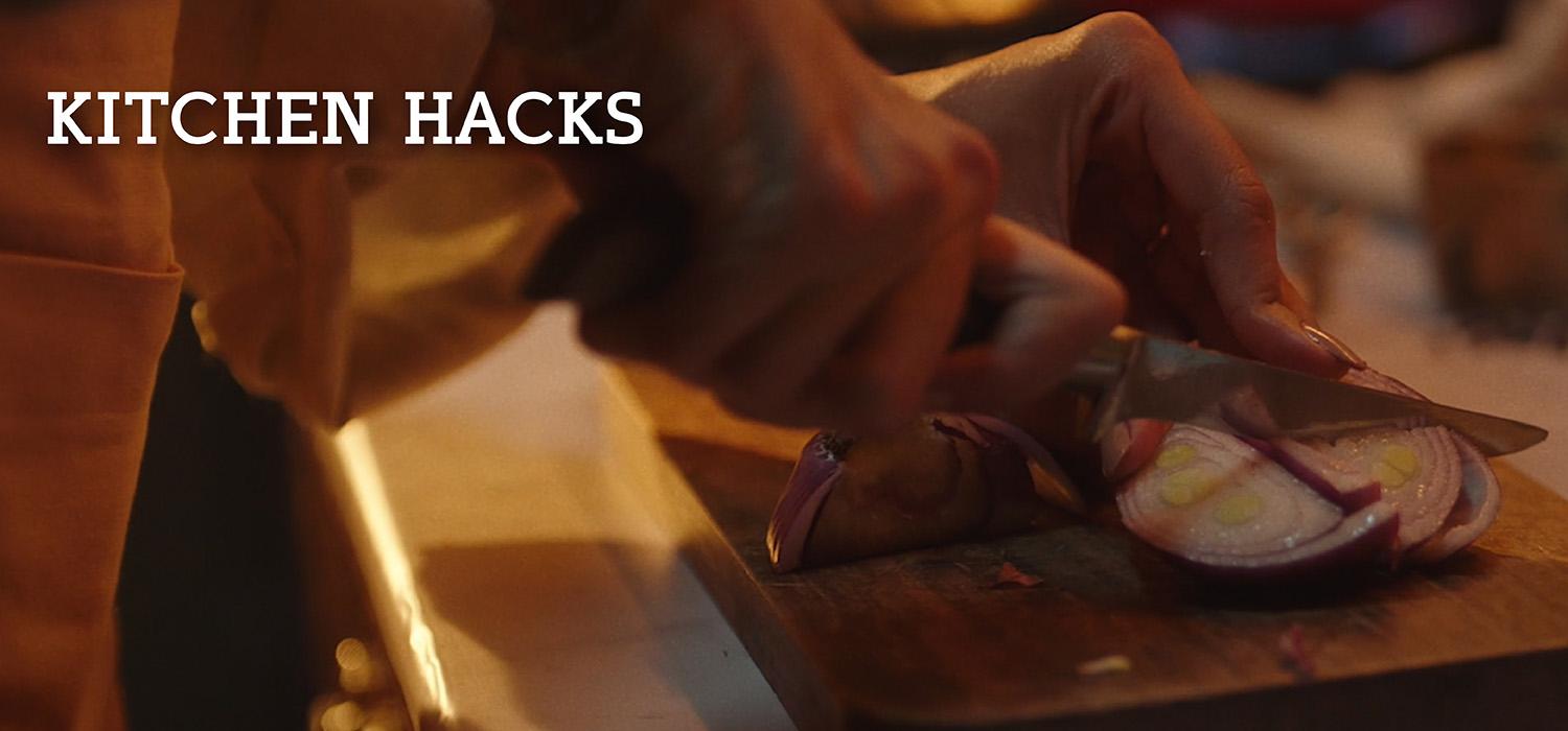 Hacks