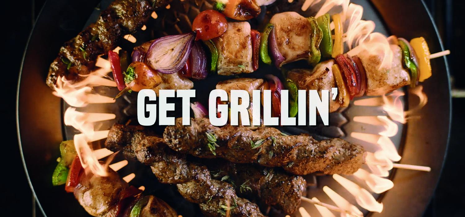 4 tips to master indoor grilling during summer season