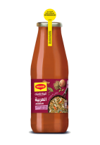 Arabian Cooking Sauce