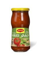 صلصة بازيليكو