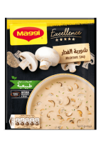 شوربة الفطر من ماجي® إكسيلانس