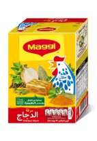 مرقة الدجاج