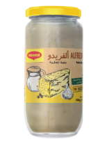 صلصة الألفريدو
