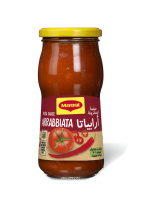 صلصة أرابياتا