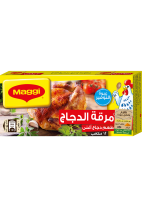 مرقة الدجاج