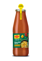 Mexican Cooking Sauce