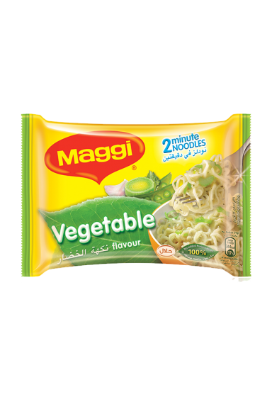Maggi 2 Minute Vegetables