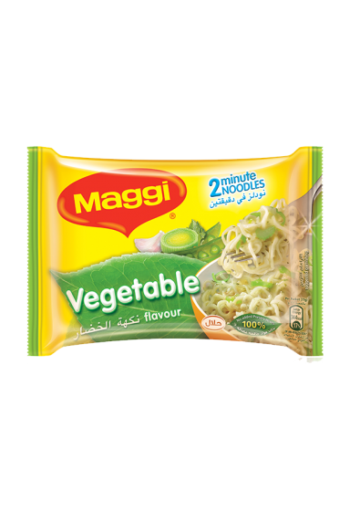 2 minute vegitables