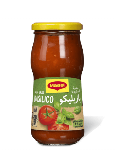 Basilico Sauce