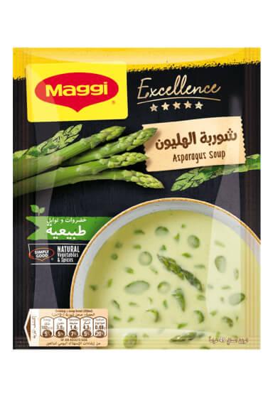 Excellence Asparagus (