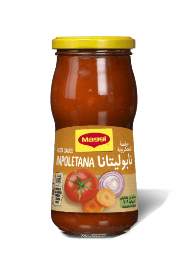 Maggi Napoletana Sauce