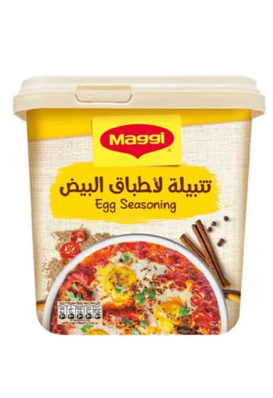 Maggi Egg Seasoning