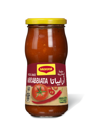 Arrabbiata Sauce