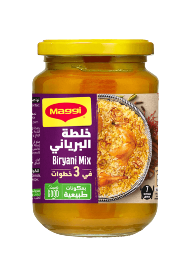 MAGGI Biryani Mix 