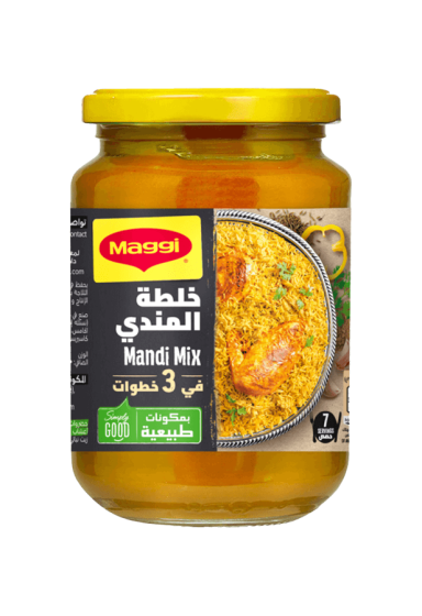 MAGGI Mandi Mix