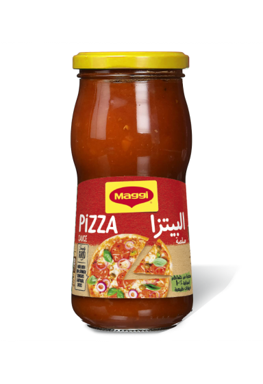 Pizza Sauce