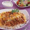 Kuwaiti Chicken Biryani