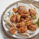 Hot and Spicy Chicken Tandoori