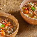 Lentil and Vegetable Stew